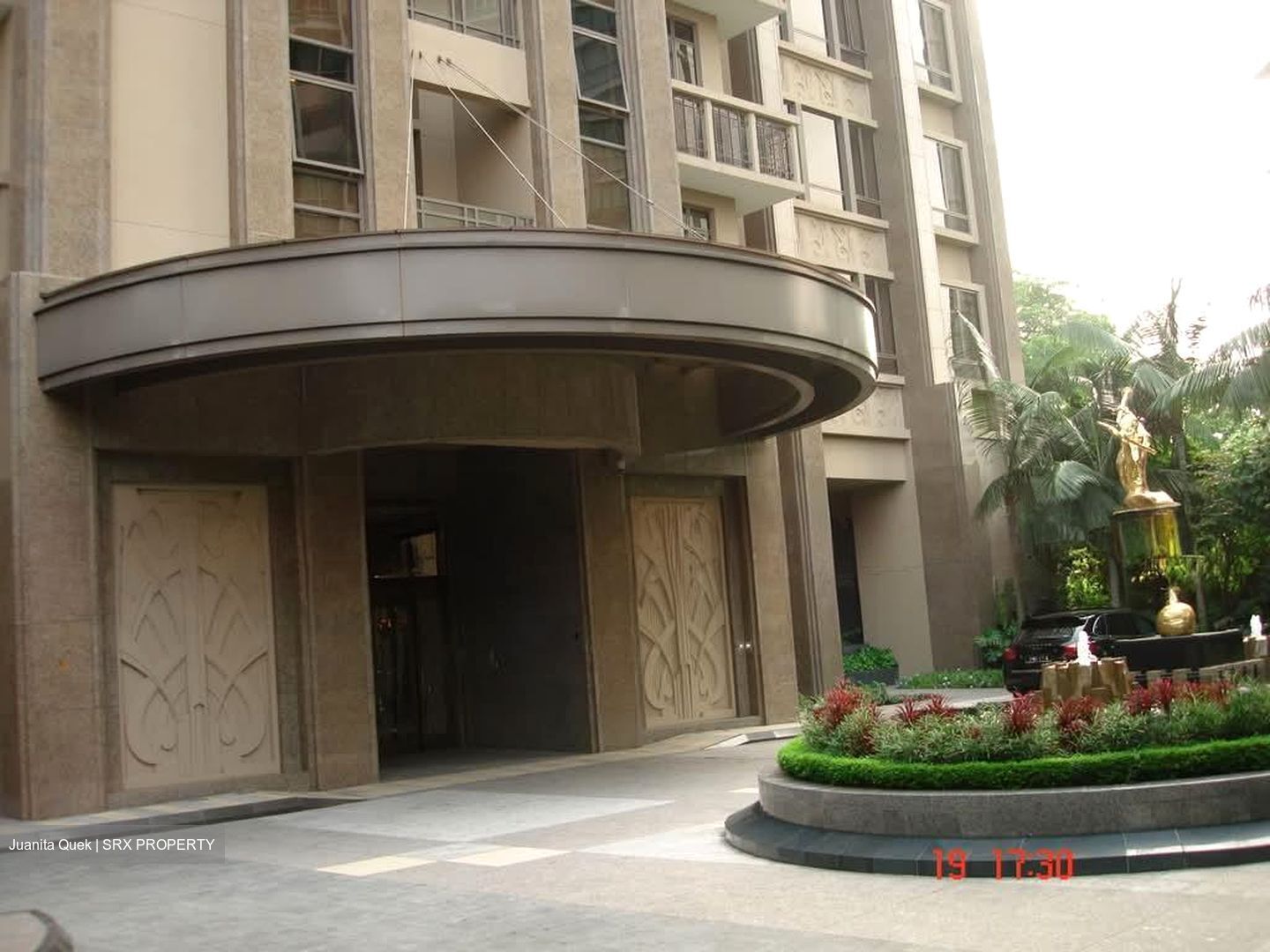 Parkview Eclat (D10), Condominium #569687901